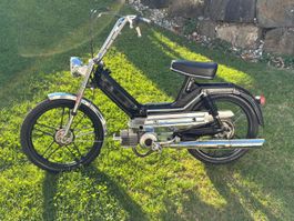 Puch MAXI S