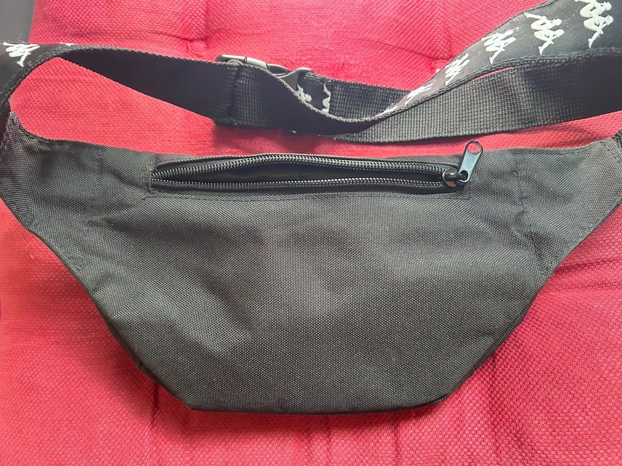 Kappa Taschen: Marsupio KAPPA – Gebraucht aus Giubiasco von LorisVale 5