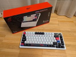 ASUS ROG Azoth X