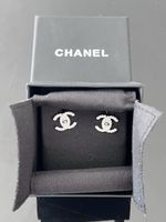 Chanel Ohrringe