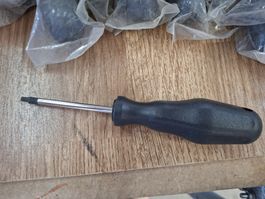 Torx Schraubenzieher