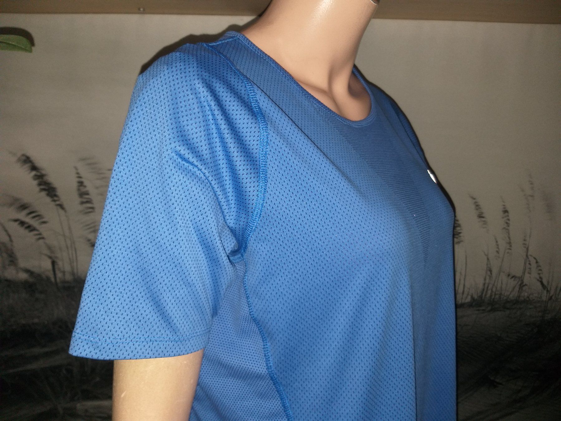 Nike T-shirt: Shirt NIKE    Taille / Grosse L – Usato da Cossonay-ville venduto da Super-Price-Quality 6