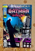 Batman Special Heft Nr 10 von 2000