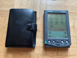 Palm Pilot und Palm III