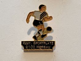 1 Pin Restaurant Sportplatz Herisau