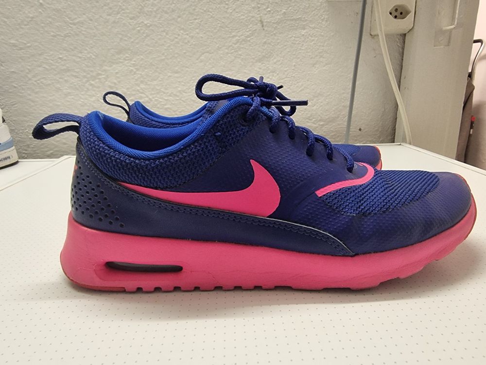 Air max cheap thea taille 40