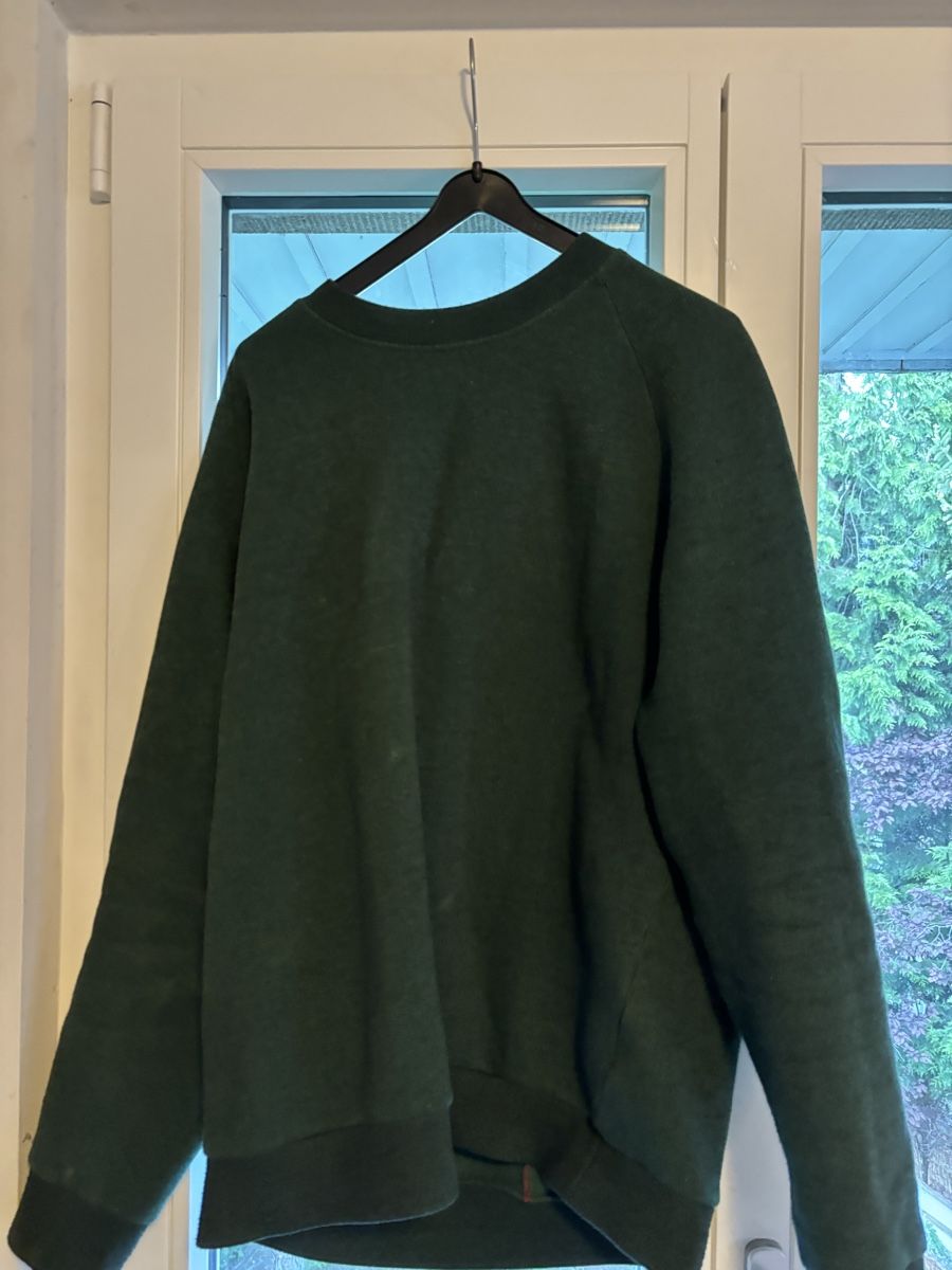 Maglioni & Felpe: HOMECORE men’s green Sweater - Size S – Usato da Lausanne venduto da sco_rw6s 2