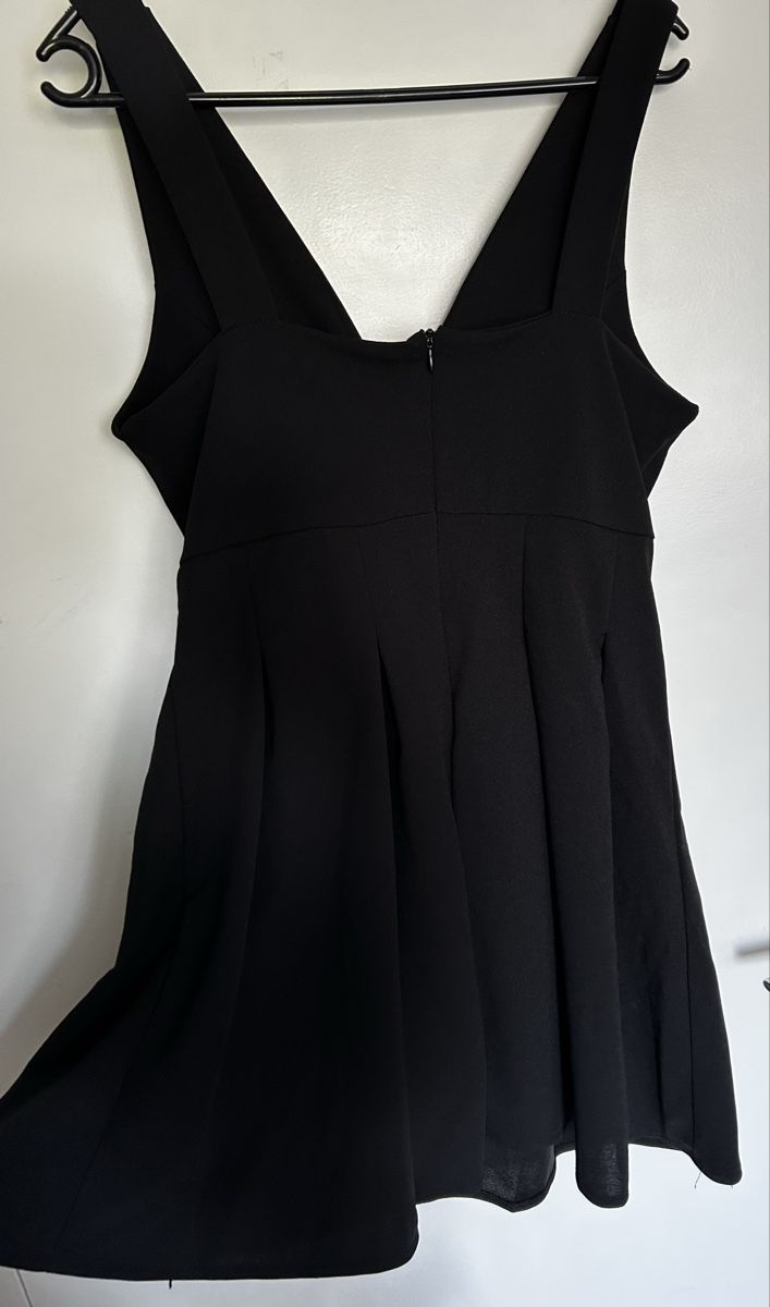 Wal G. Vestiti: Schwarzes Cocktail Kleid – Nuovo (secondo la descrizione) da Zürich venduto da ElsterAuge7 2