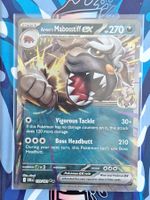 Arven's Mabosstiff ex - #14