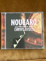 Cd Claude Nougaro au théâtre des Champs Elysées