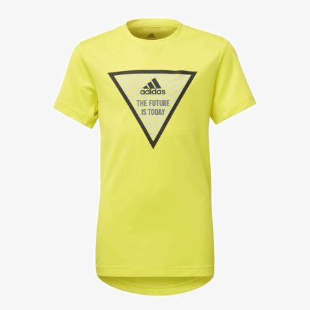 T-shirt Adidas "The Future Is Today"
