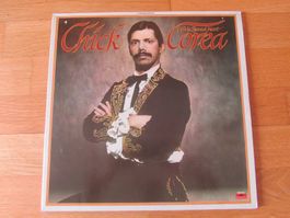 Chick Corea - My Spanish Heart, Doppel LP, Top Zustand!
