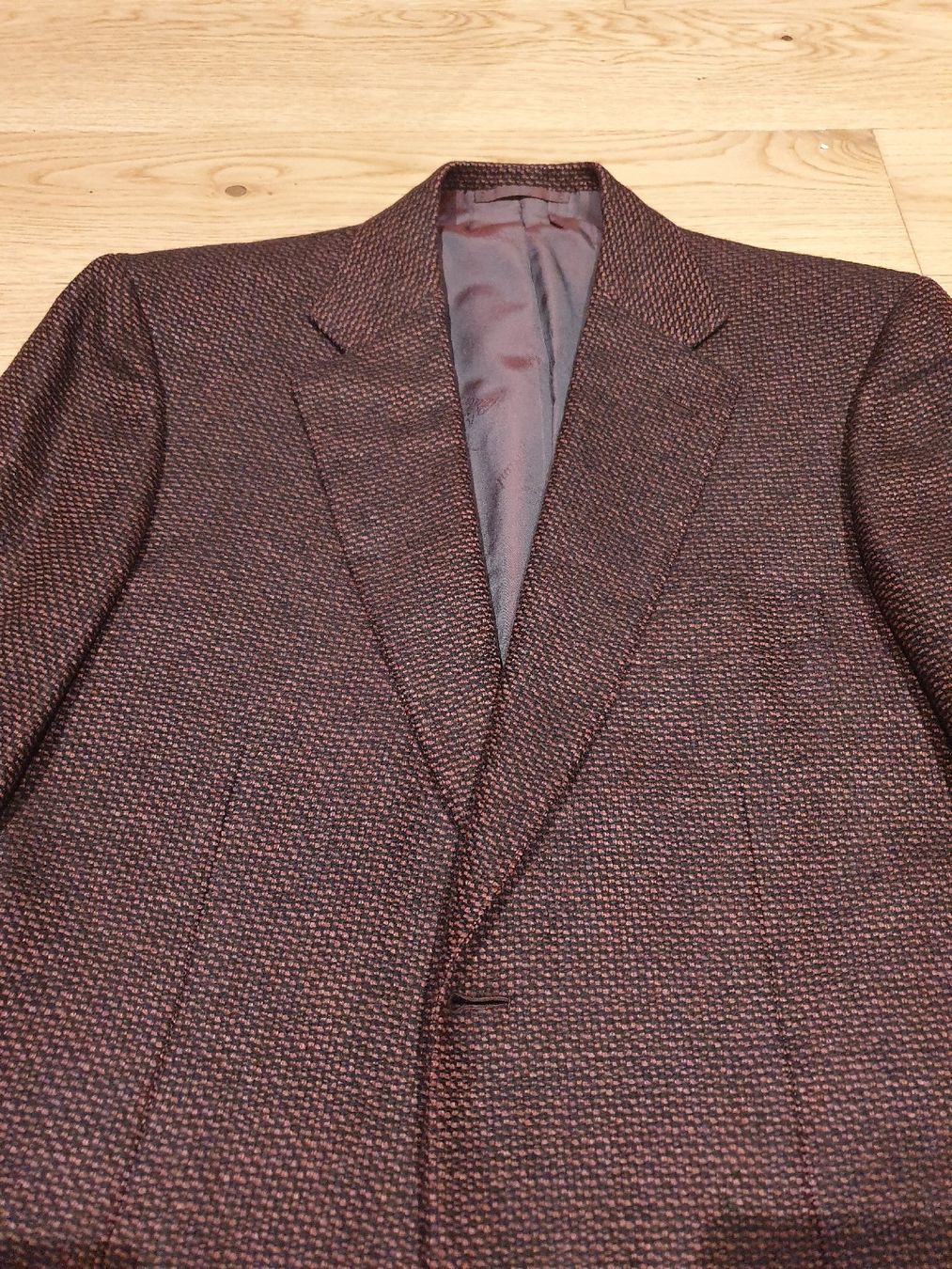 Brioni Vestes: Brioni, Veston, Blazer, Cashmere – Neuf (Voir description) à Winterthur par Sjull 1