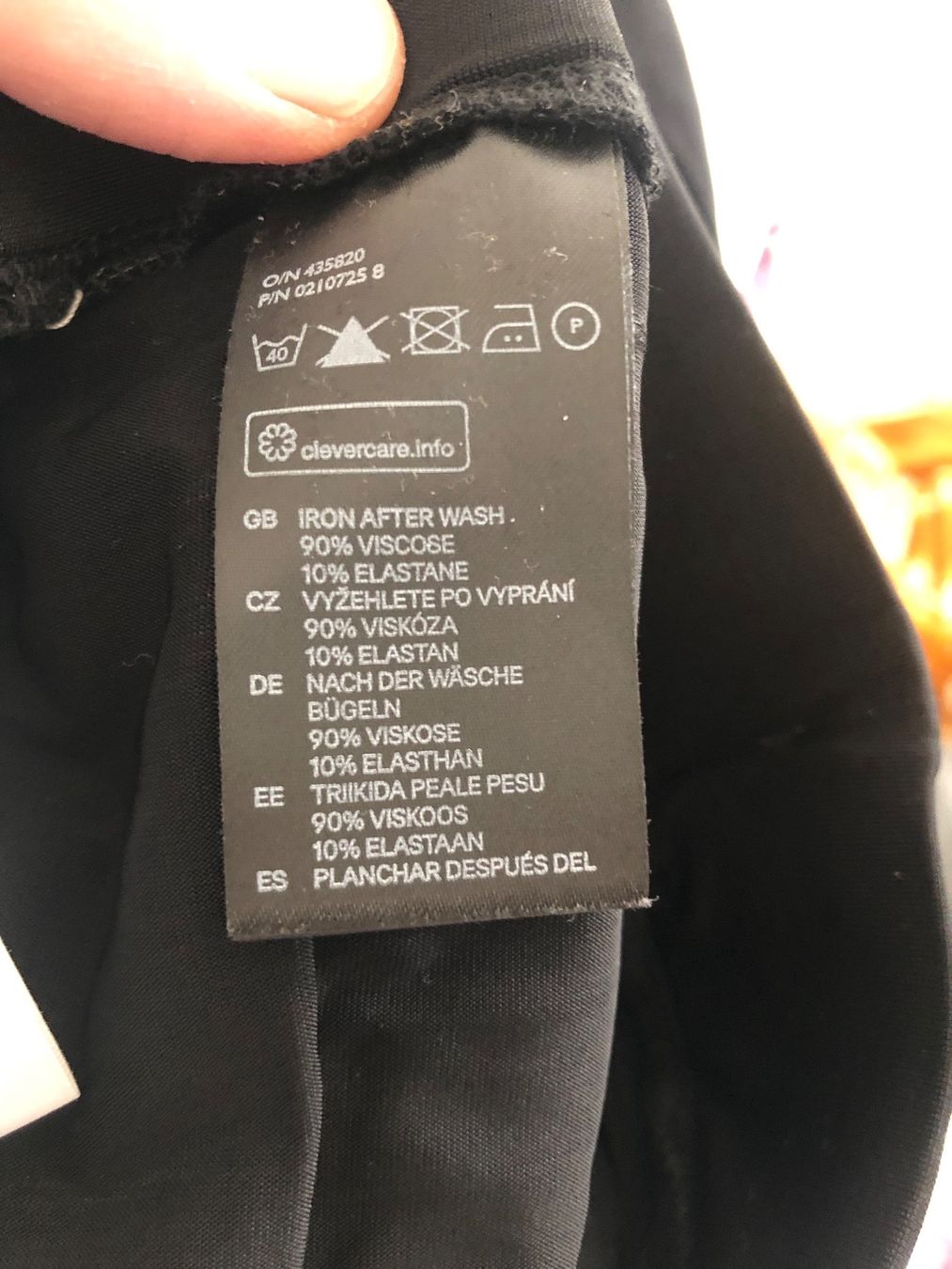 H&M Röcke: Rock Gr M – Gebraucht aus Zürich von Herbion1 4