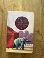 Buch Komm, ich erzähl dir eine Geschichte Jorge Bucay