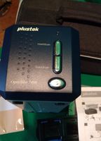 Plustek OpticFilm 7400 Scanner guter Zustand