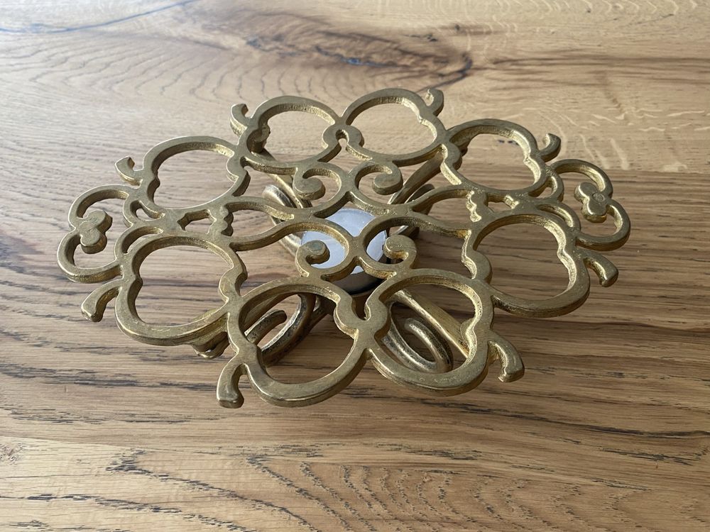 Vasque à encastrer en céramique blanche - L61 cm - MOTIAC