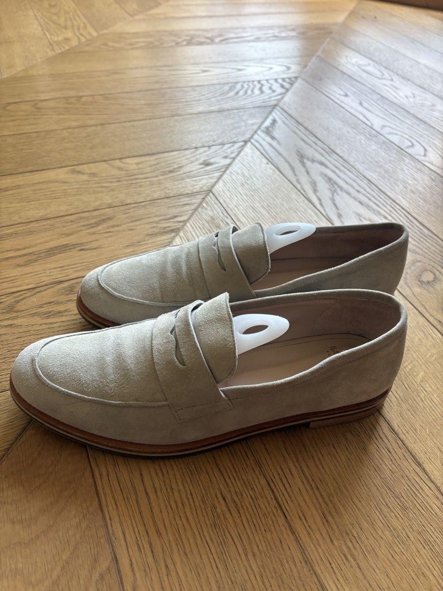 Navyboot Scarpe da donna: Navyboot Loafers Gr. 38 – Usato da Zürich venduto da mar_mqm6 2