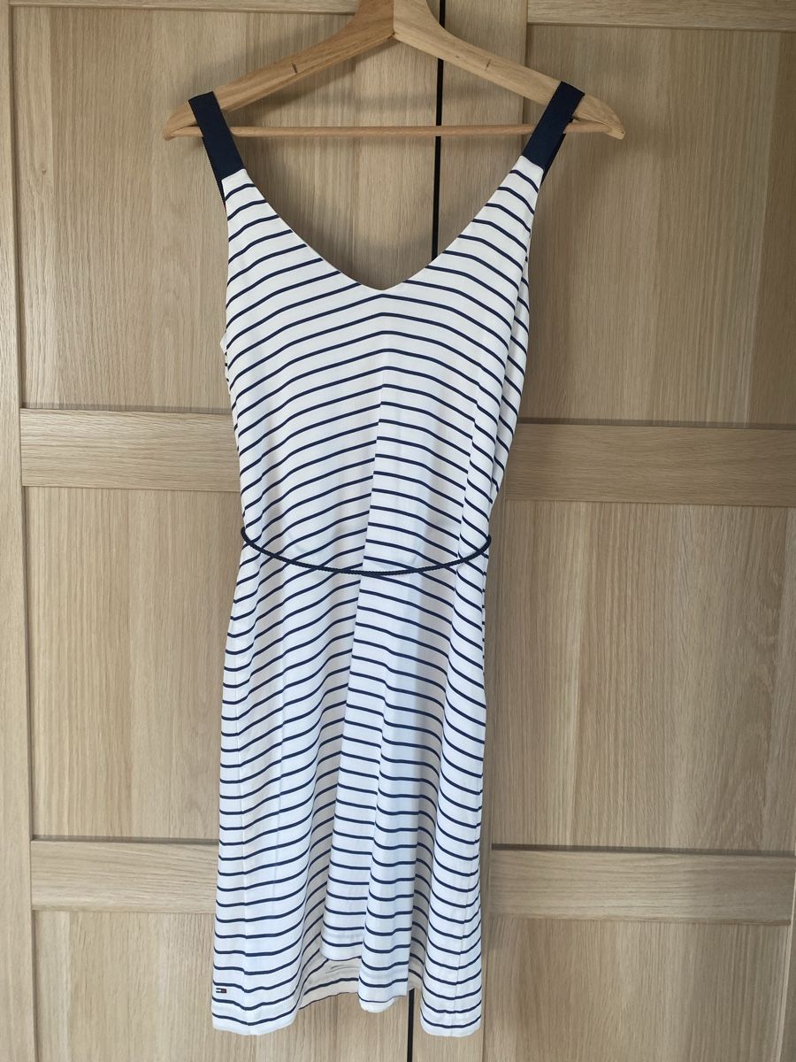 Tommy Hilfiger Vestiti: Tommy Hilfiger Dress, Size S – Usato da Rothenburg venduto da lau_hh8t 2