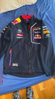 Formel 1 Red Bull Jacke (Top Zustand)