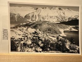 AK von St. Moritz