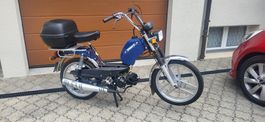Mofa Töffli Pony GTX