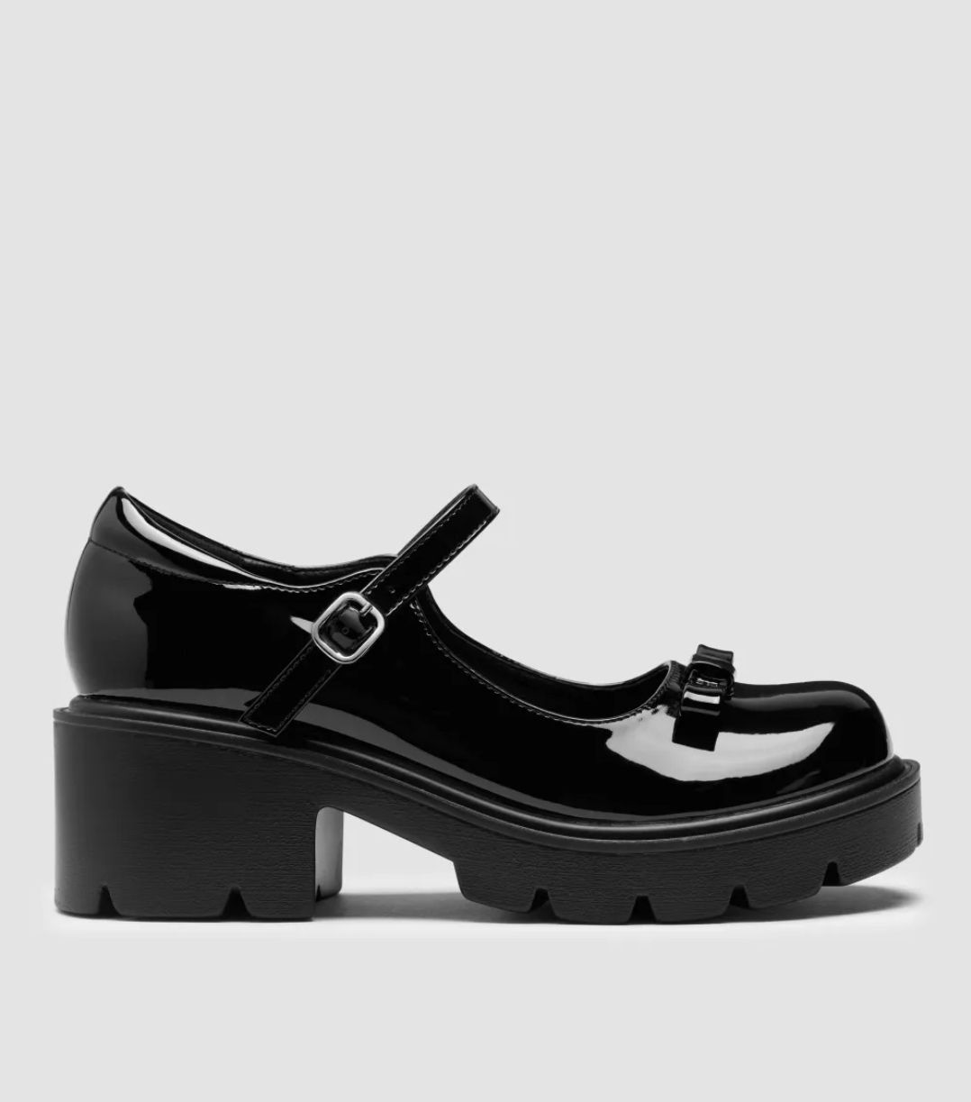Damenschuhe: mary jane noires  – Gebraucht aus Villars-sur-Glâne von dia_2q2l 1