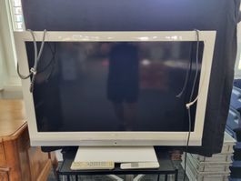 Sony Bravia LCD TV, KDL-40WE5, Full HD, weiss