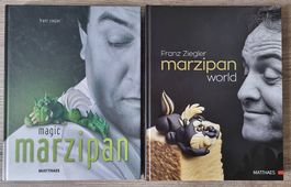 Richemont, Marzipan, Franz Ziegler