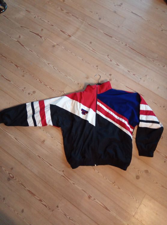 Vintage Sportjacke | Kaufen auf Ricardo