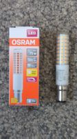 Osram Spezial T-Slim LED 9W