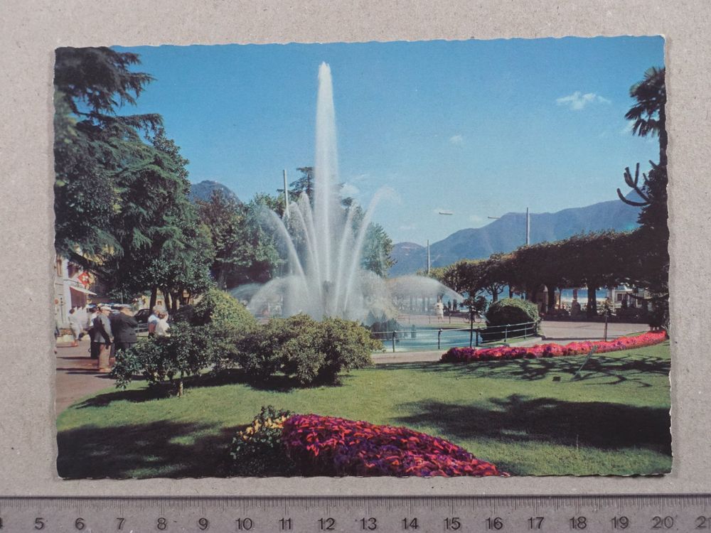 Fontana Da Giardino AMUR Con Luci LED - Cascata Per Interni Ed Esterni - Foto 8