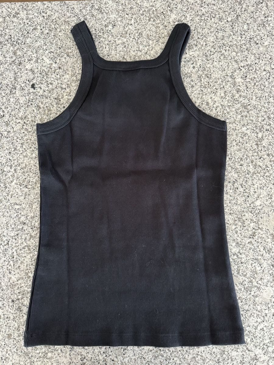 Lamarel Top: Lamarel Top black XS/S – Nuovo e nell'imballaggio originale da Zürich venduto da sel_w5sd 1