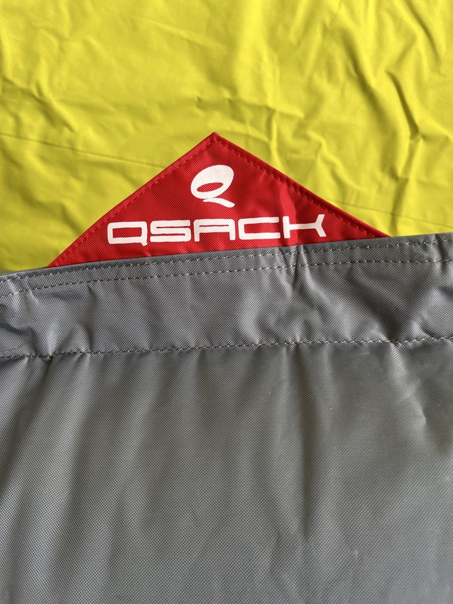 Sessel: Sitzsack – Gebraucht aus Gross von manon_a 3