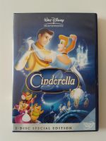 Cinderella DVD - 2 Disc Special Disney