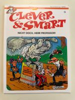 CLEVER & SMART BAND 16 - Carlsen Comic