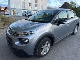 Citroën C3 1.2 Feel Jg. 2020 Nur 96'915 km ab MFK & ZR