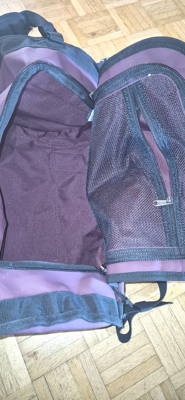 Zaini: Koor Duffle Bag 30 Liter – Usato da Rifferswil venduto da Tinaa1987 1