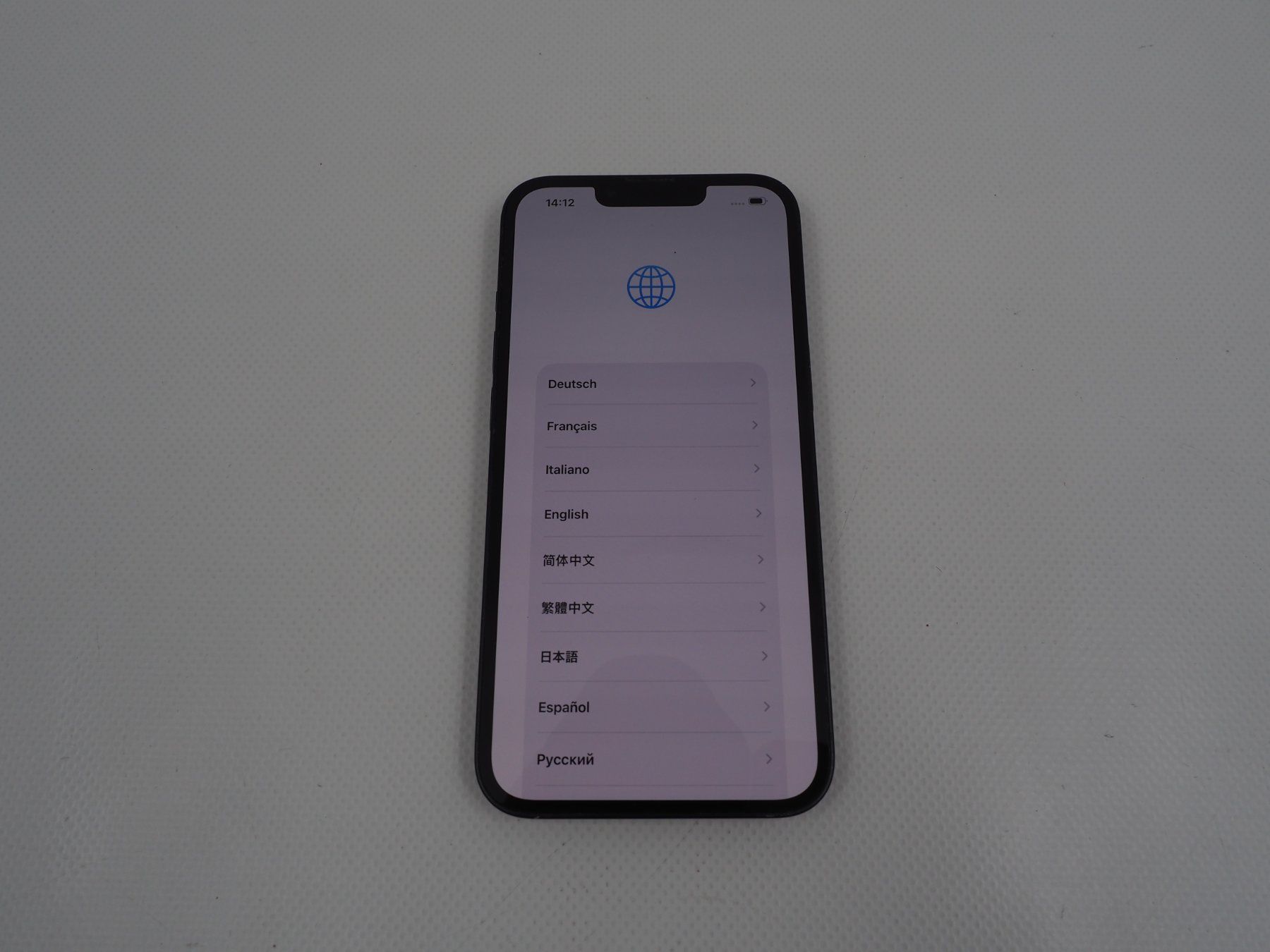 Apple Telefoni cellulari / Smartphones: APPLE iPhone 13 iCloud gesperrt (26060733) – Difettoso da Zürich venduto da fundsachenverkauf