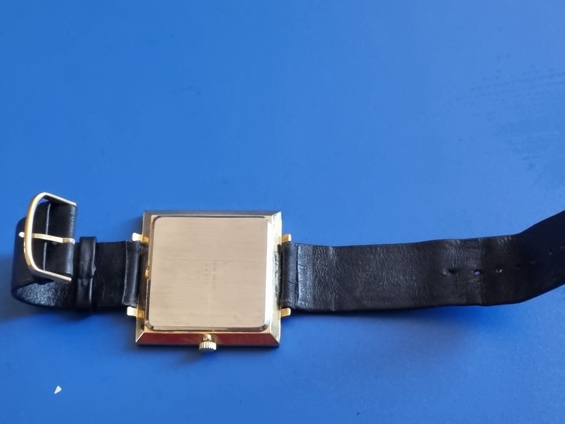 Orologi: GROSSE J.D DIANA UHR Sammler – Usato da Schaffhausen venduto da Leveron13 4