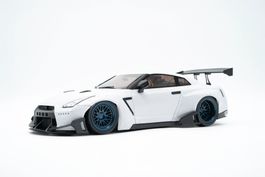 JP KRAEMO - BOOSTWARS - MODÈLE 1:18