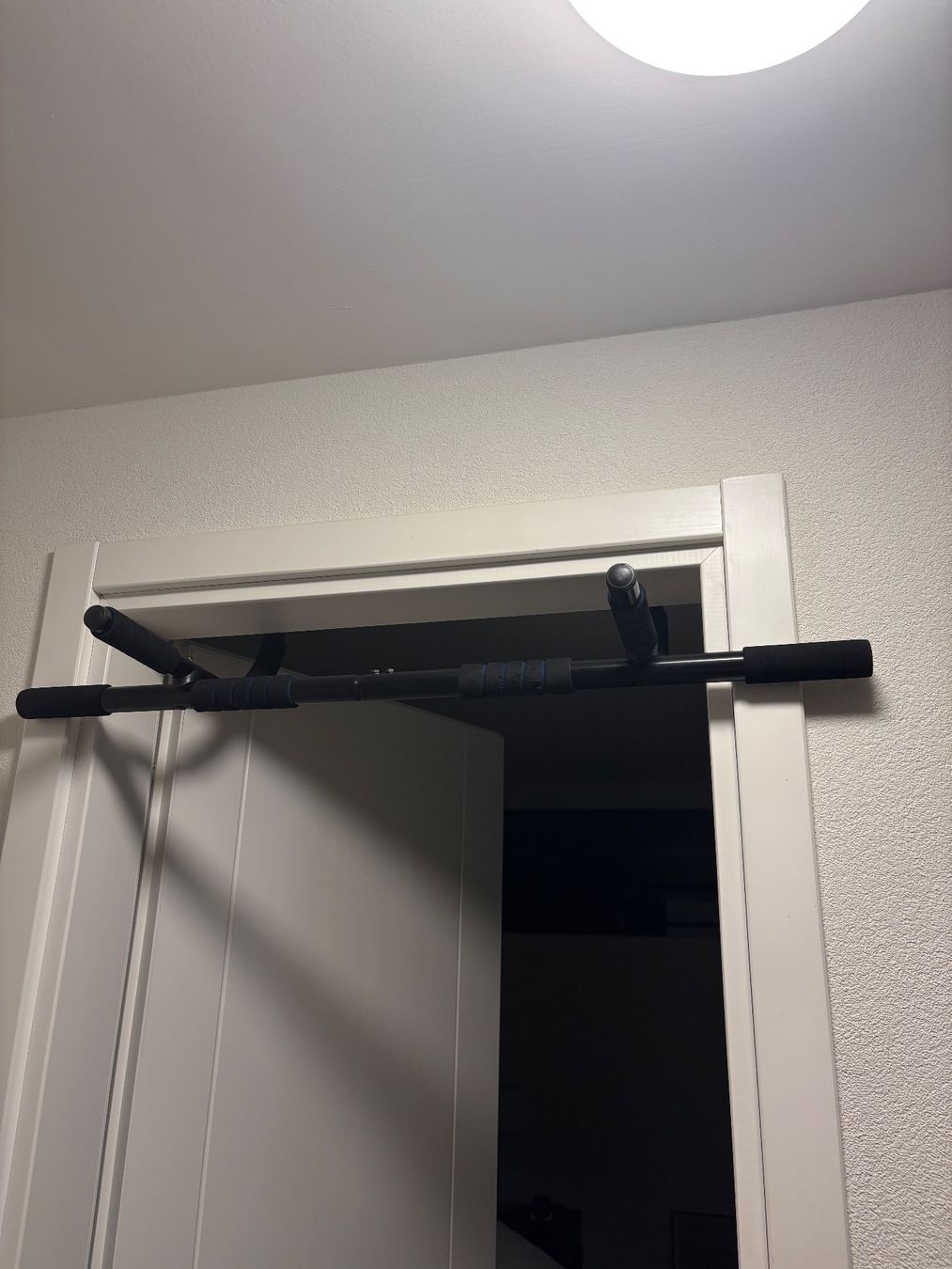 Vélos d'appartement: Barre de traction – D'occasion à Galmiz par pt_renato93 2
