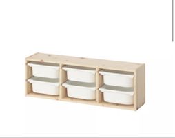 Ikea Trofast Wandregal 