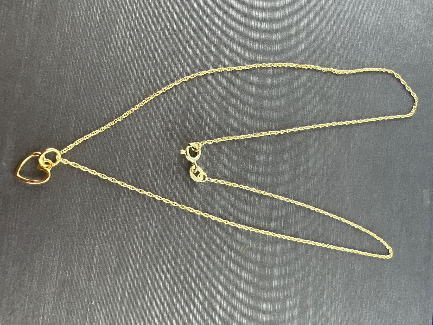 Ketten: Kette 925 Silber – Gebraucht aus Niederuzwil von leo_8857 3