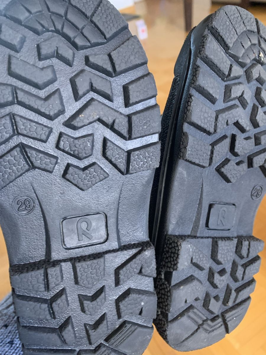 Reima Scarpe per ragazzi: Reima Winter Boots, EU 29 – Usato da La Croix de Rozon venduto da chr_f5wy 3