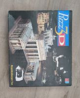 3D Puzzle - Brandenburger Tor - Ideal für lange Winterabende