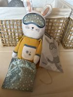 Peluche Fisher-Price pour l’endormissement de votre enfant