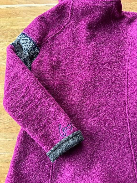 Giacche: CMP Weste/Jacke, neuwertig, Größe 38 – Usato da Hägglingen venduto da Kleidungfan 3