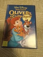 Disney: Oliver et Compagnie