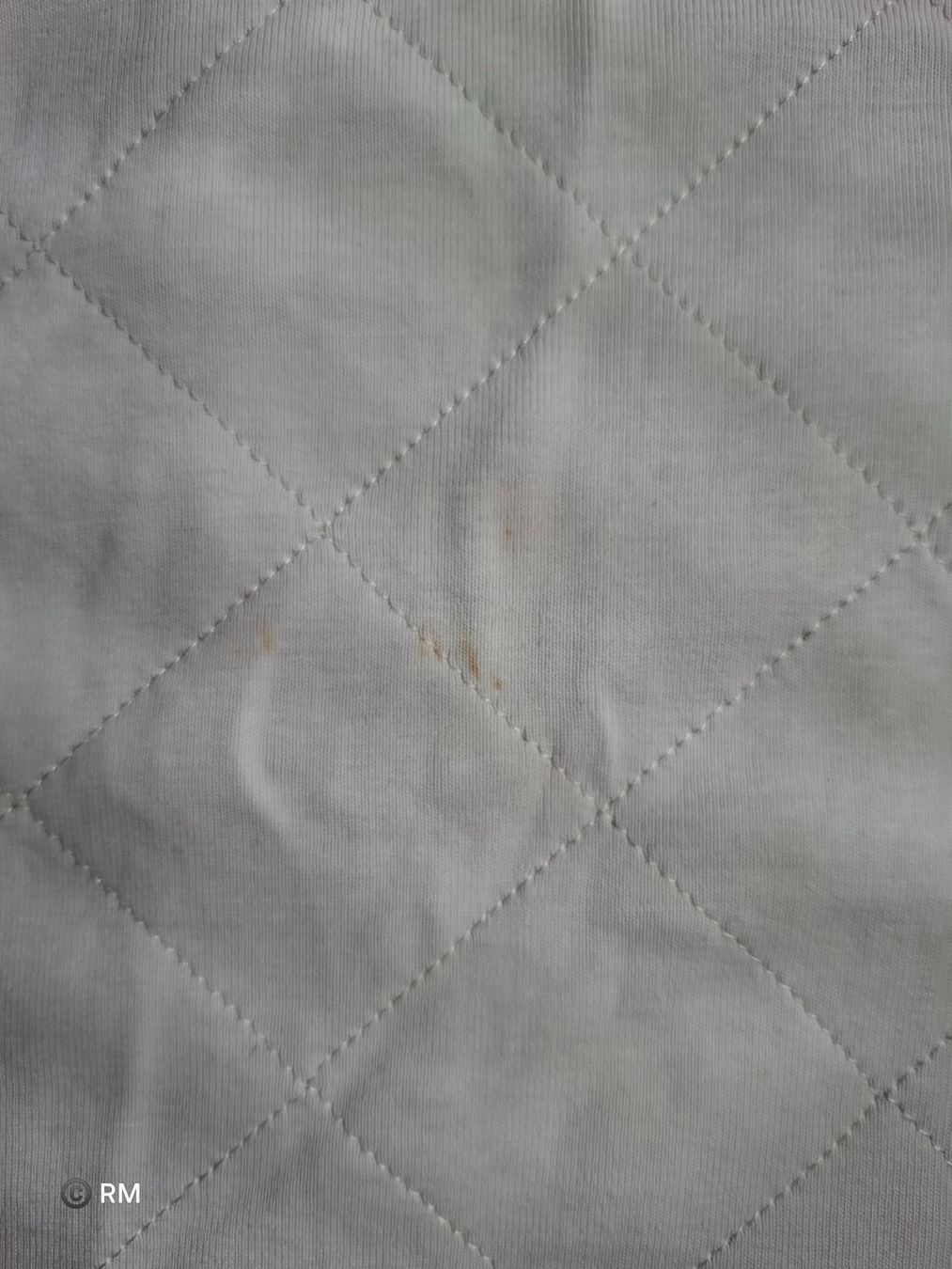 Steiff Coperte: Steiff Krabbeldecke, 90 cm x 60 cm – Usato da Zürich venduto da Romi169 5